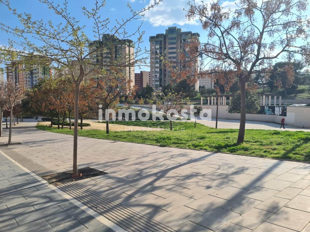 Commercial for sale in Benidorm - € 99,500 (Ref: 9618002)