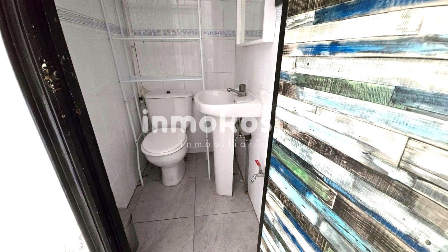 Erhverv til salg i Benidorm - € 232.000 (Ref: 9618003)