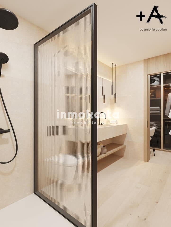 3 soveværelse Villa til salg i Polop med swimmingpool - € 699.000 (Ref: 9618004)