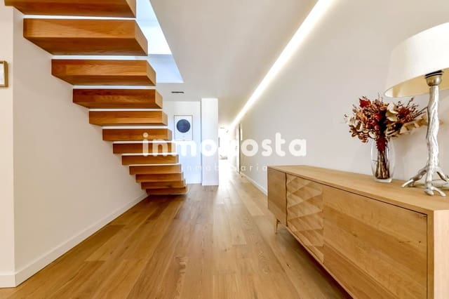 4 camera da letto Attico in vendita in Centro Urbano, La Villajoyosa / Vila Joiosa con garage - 729.000 € (Rif: 9618005)