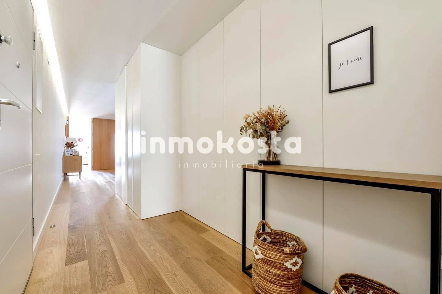 4 camera da letto Attico in vendita in La Villajoyosa / Vila Joiosa con garage - 729.000 € (Rif: 9618005)