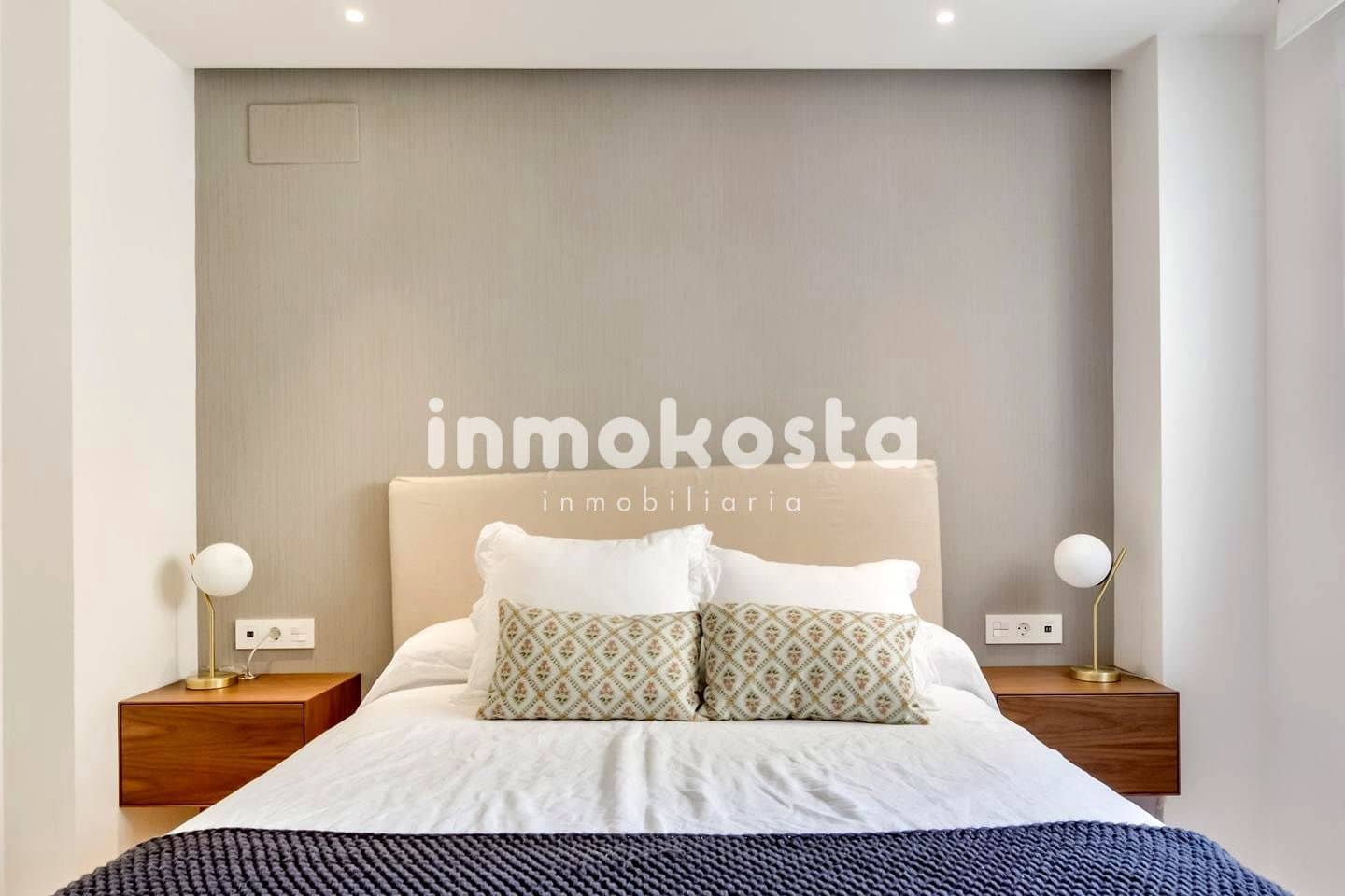 4 camera da letto Attico in vendita in La Villajoyosa / Vila Joiosa con garage - 729.000 € (Rif: 9618005)