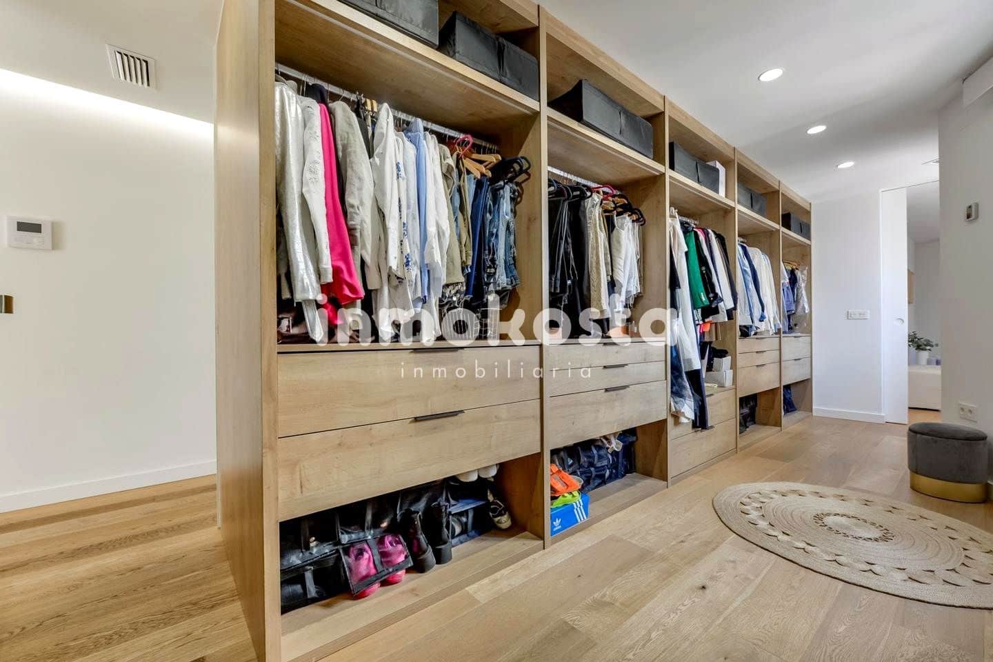 4 camera da letto Attico in vendita in La Villajoyosa / Vila Joiosa con garage - 729.000 € (Rif: 9618005)