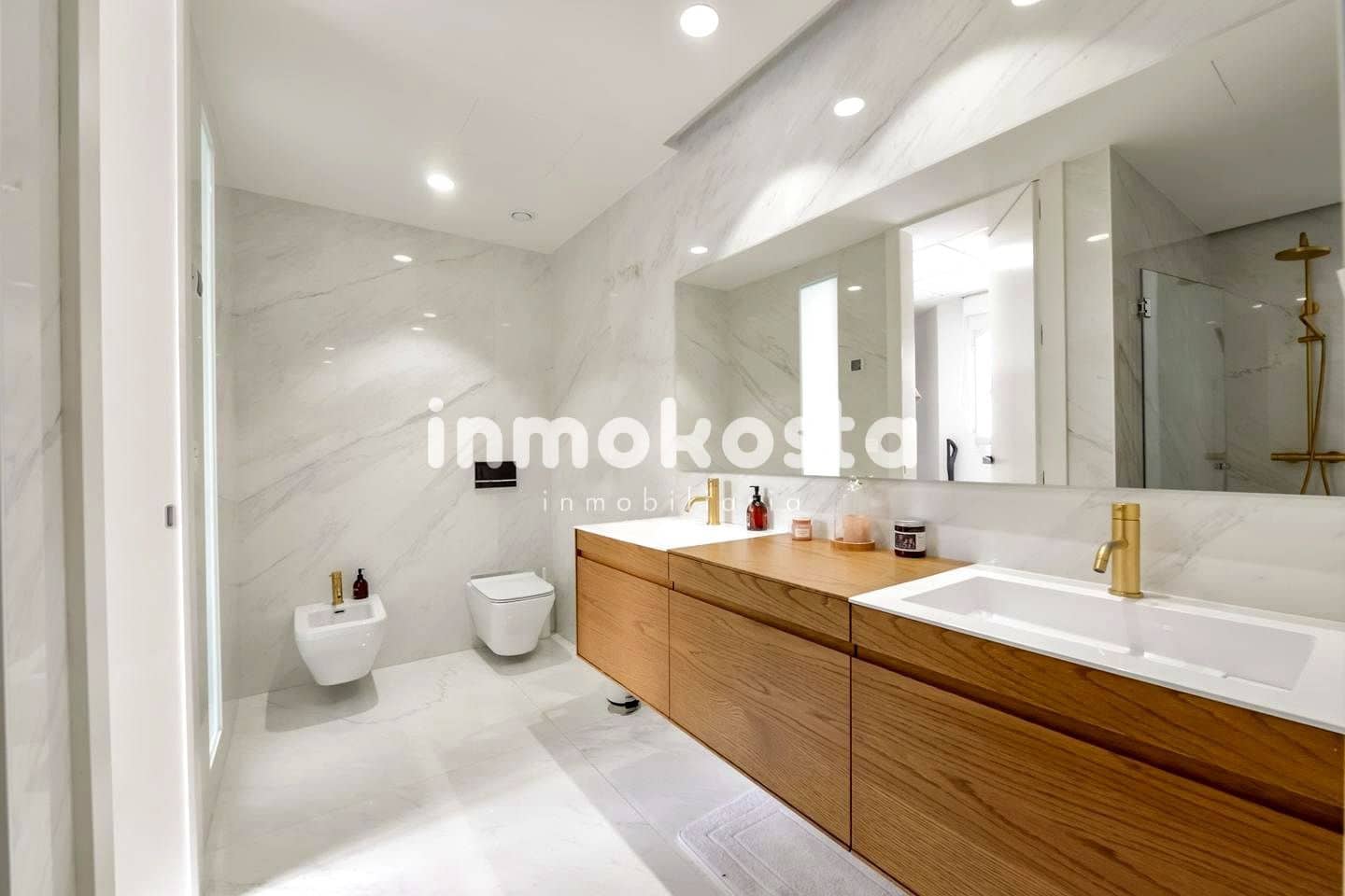 4 camera da letto Attico in vendita in La Villajoyosa / Vila Joiosa con garage - 729.000 € (Rif: 9618005)