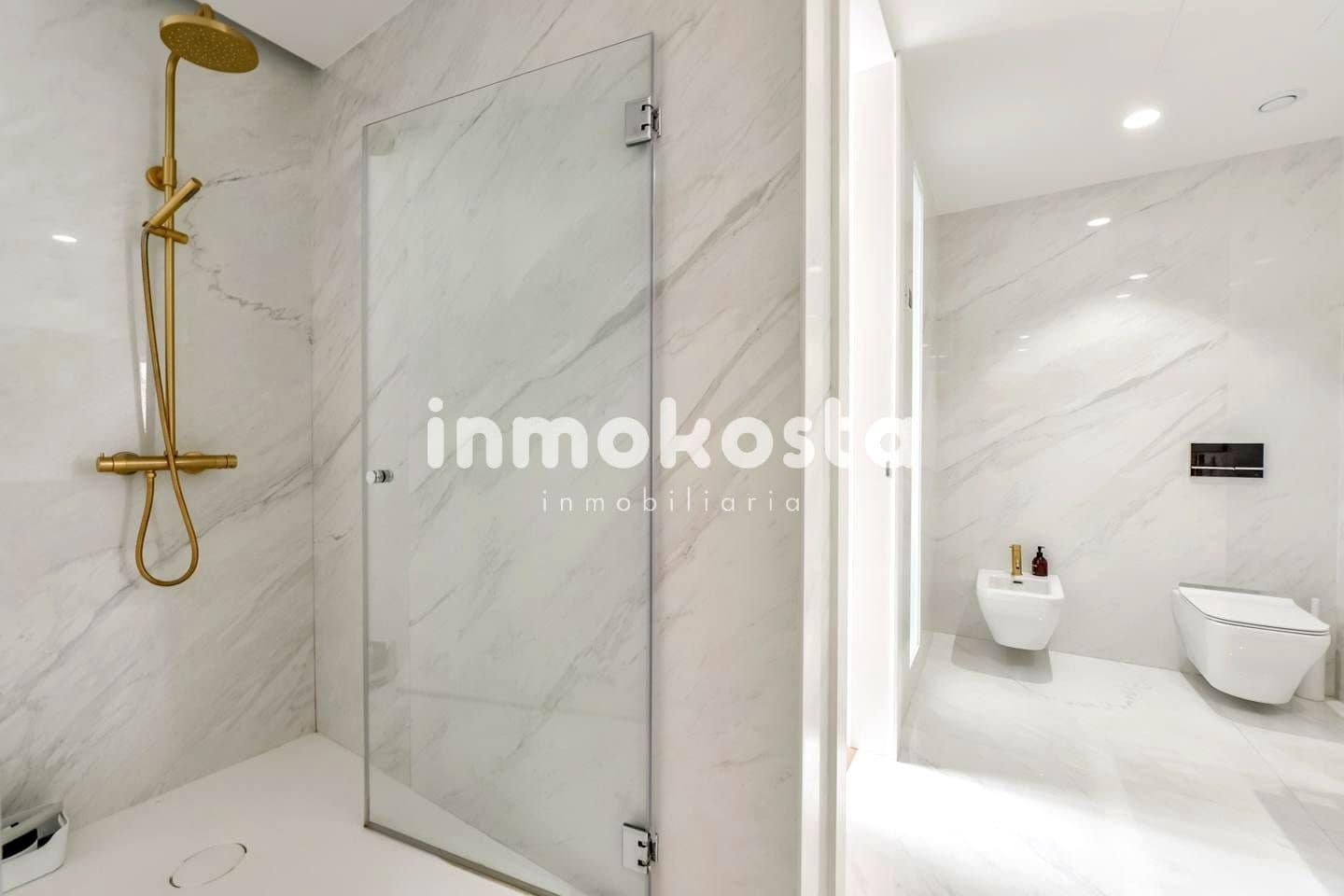 4 camera da letto Attico in vendita in La Villajoyosa / Vila Joiosa con garage - 729.000 € (Rif: 9618005)