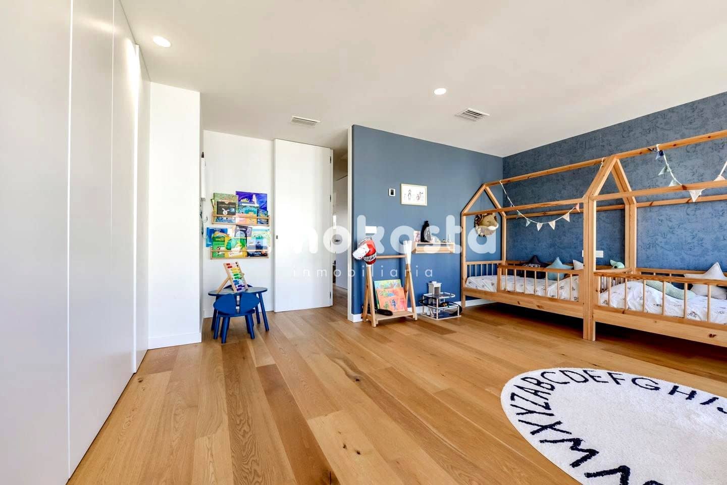 4 camera da letto Attico in vendita in La Villajoyosa / Vila Joiosa con garage - 729.000 € (Rif: 9618005)