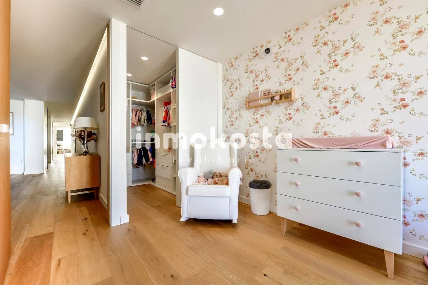 4 camera da letto Attico in vendita in La Villajoyosa / Vila Joiosa con garage - 729.000 € (Rif: 9618005)