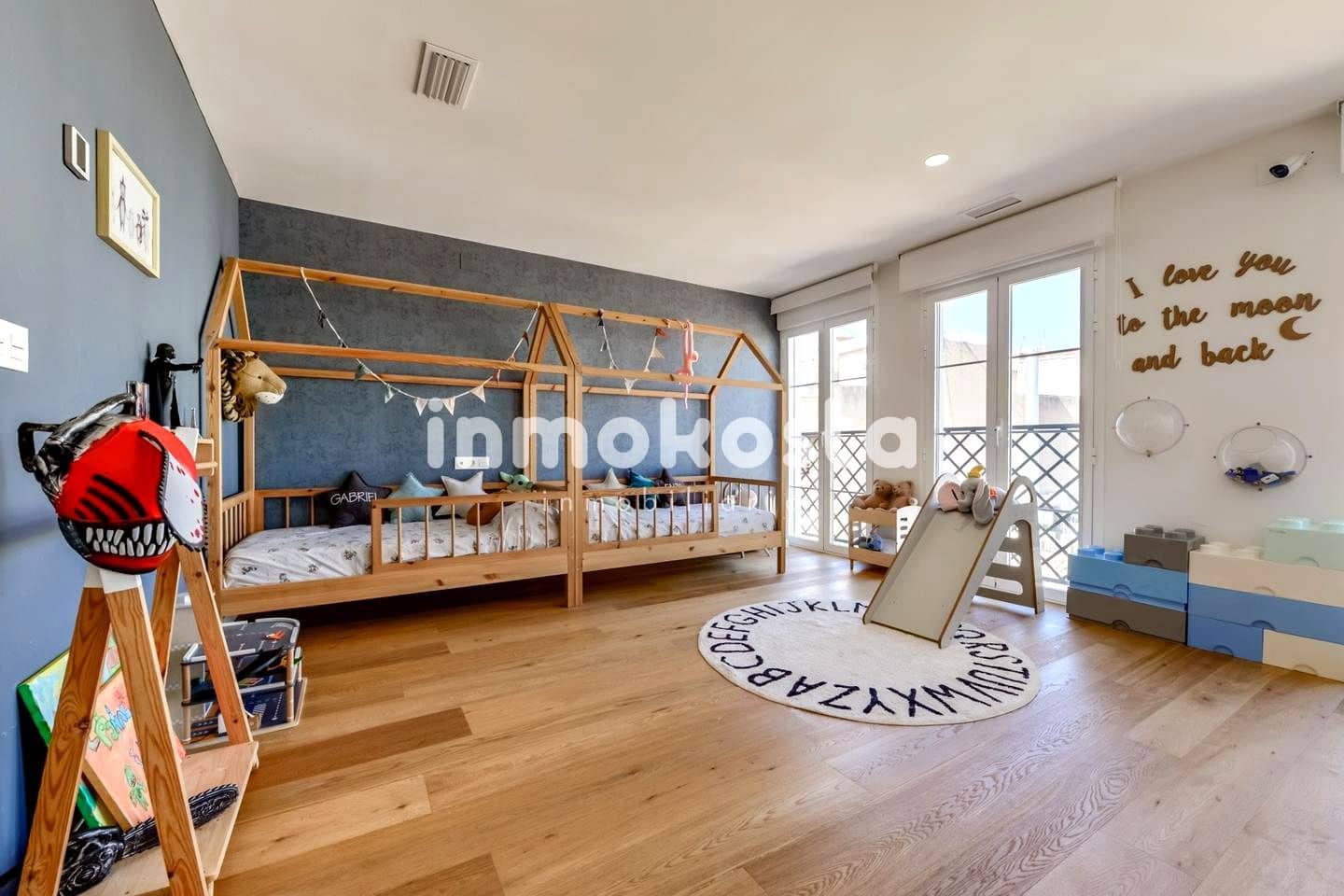 4 camera da letto Attico in vendita in La Villajoyosa / Vila Joiosa con garage - 729.000 € (Rif: 9618005)