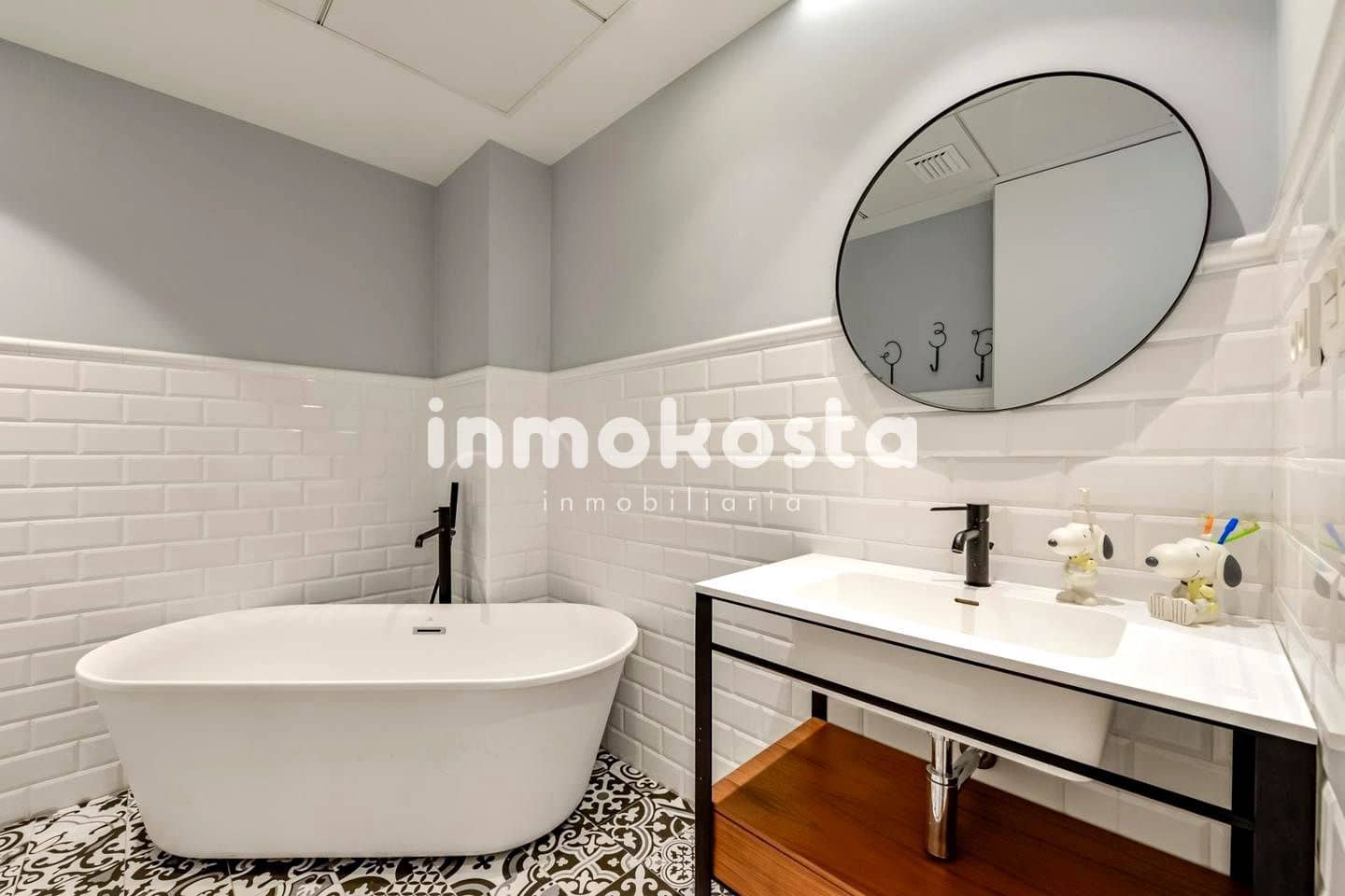 4 camera da letto Attico in vendita in La Villajoyosa / Vila Joiosa con garage - 729.000 € (Rif: 9618005)