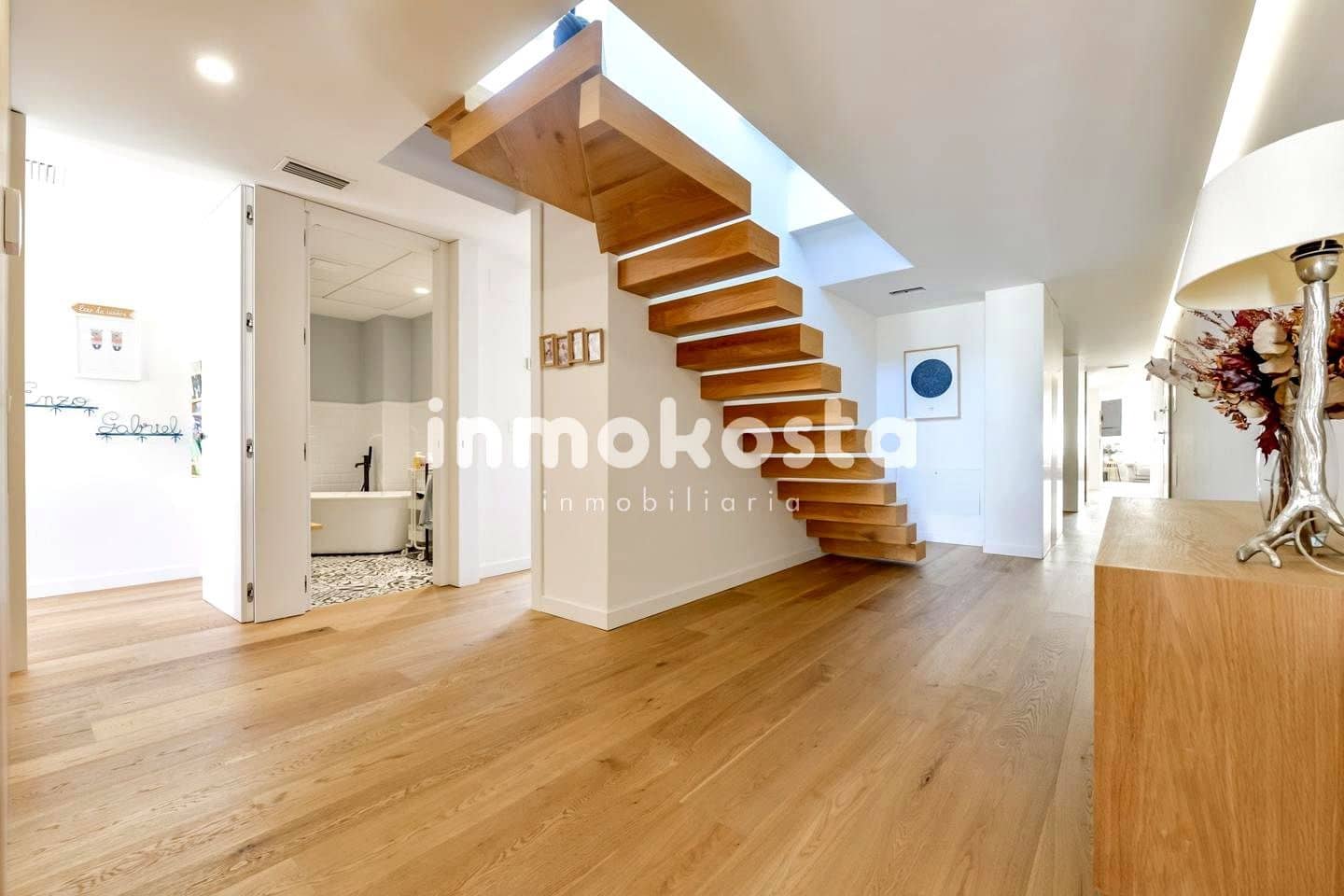 4 camera da letto Attico in vendita in La Villajoyosa / Vila Joiosa con garage - 729.000 € (Rif: 9618005)