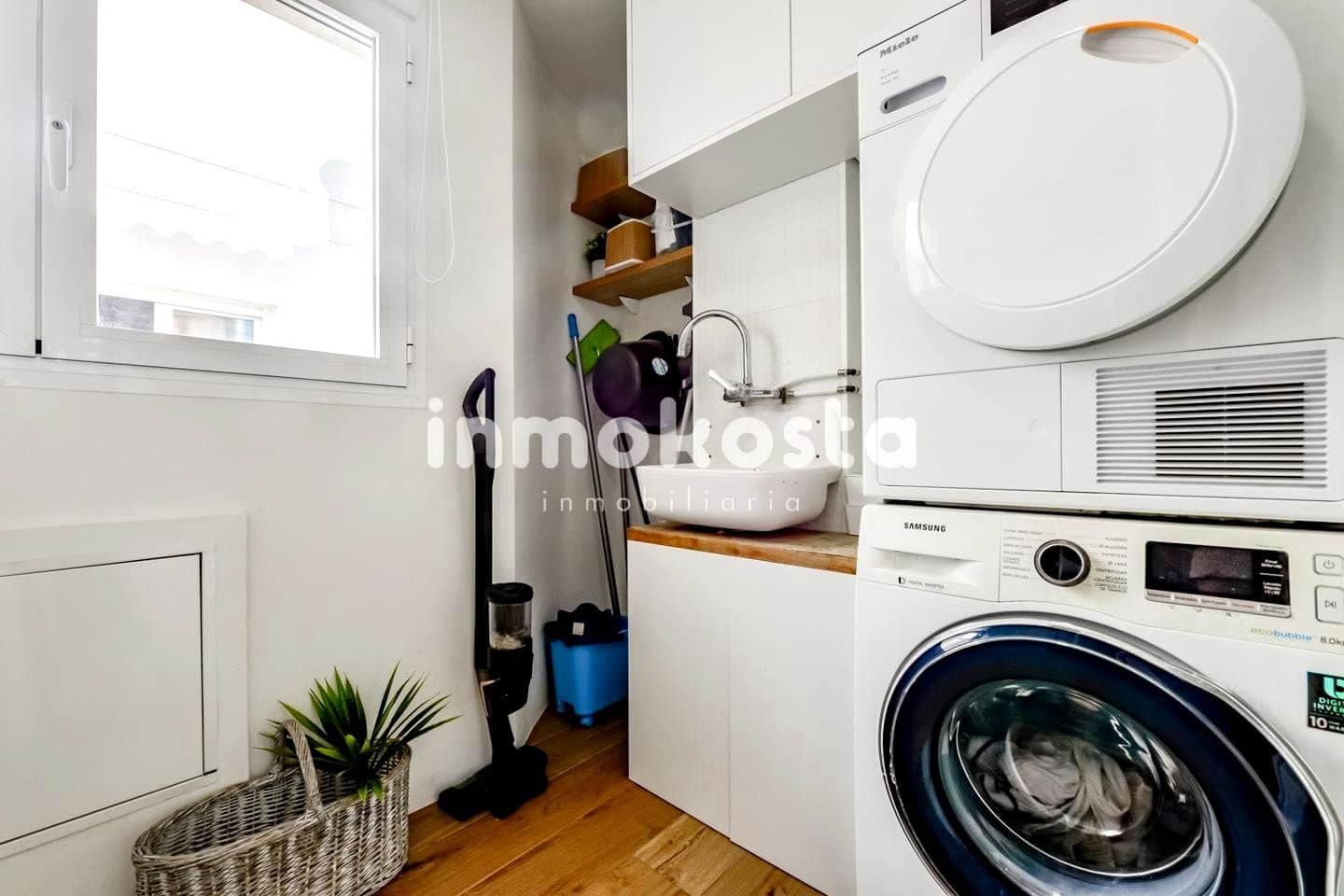 4 camera da letto Attico in vendita in La Villajoyosa / Vila Joiosa con garage - 729.000 € (Rif: 9618005)