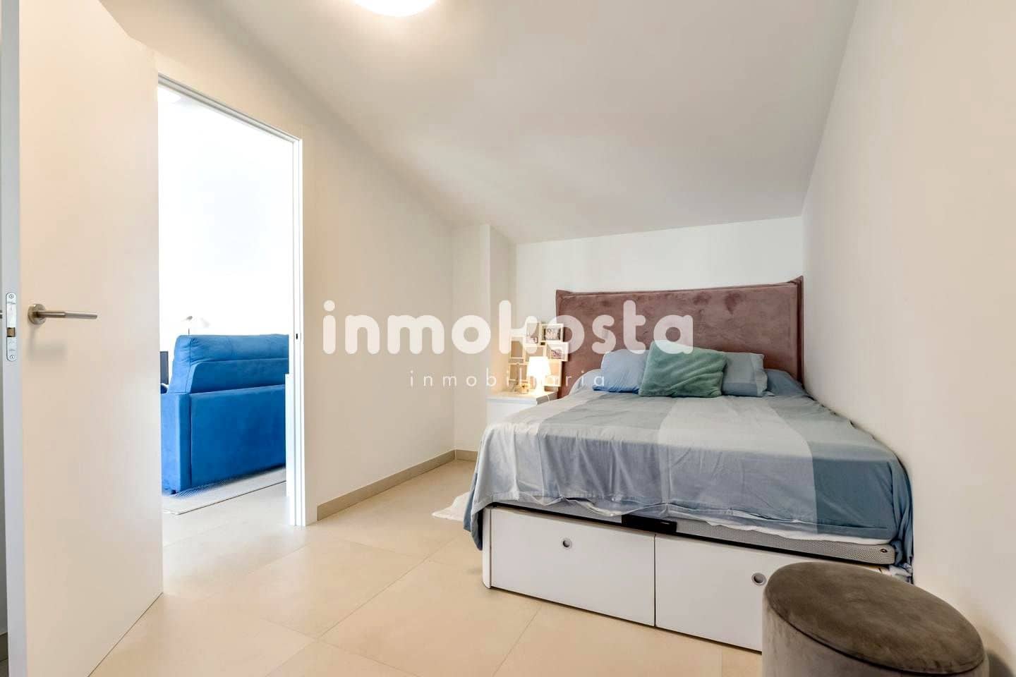 4 camera da letto Attico in vendita in La Villajoyosa / Vila Joiosa con garage - 729.000 € (Rif: 9618005)