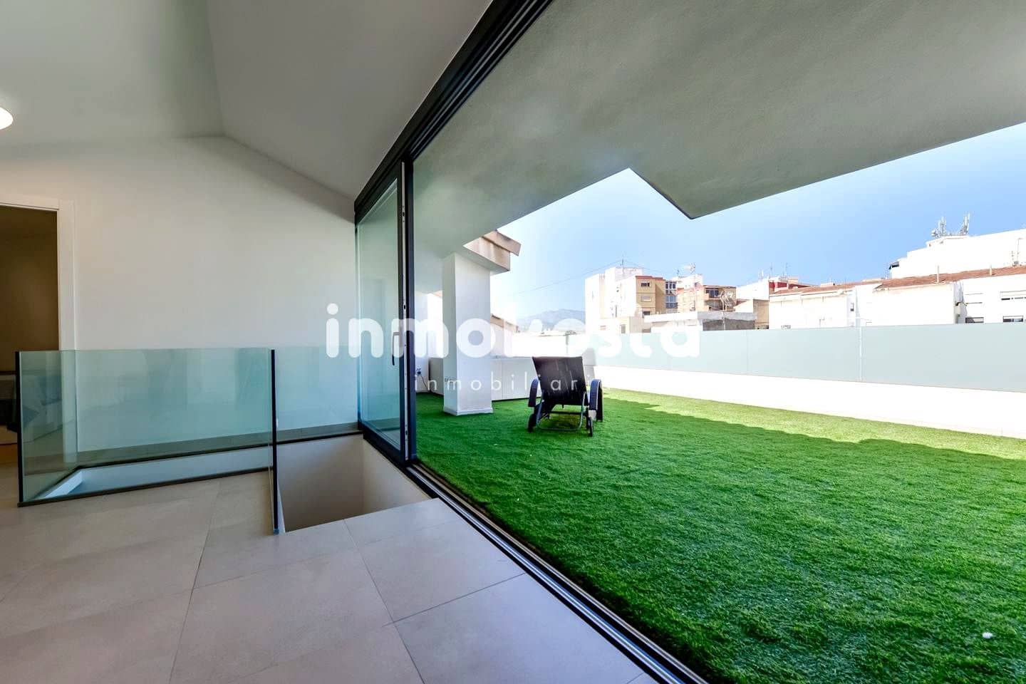 4 camera da letto Attico in vendita in La Villajoyosa / Vila Joiosa con garage - 729.000 € (Rif: 9618005)