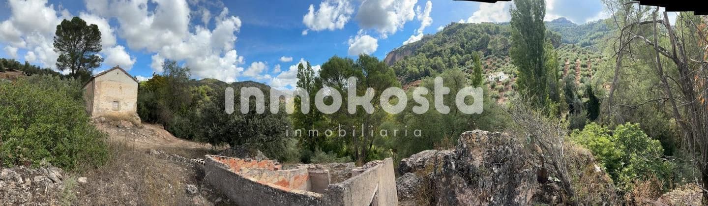 Finca/Landehus til salg i Villanueva del Arzobispo - € 64.800 (Ref: 9618006)