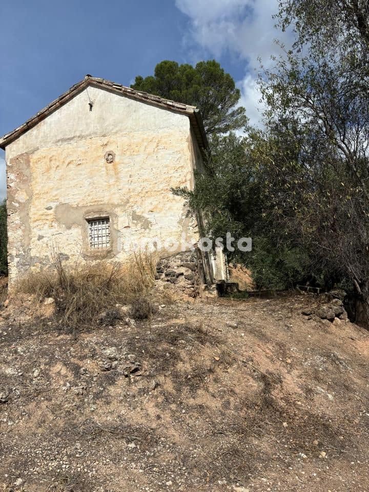 Finca/Landehus til salg i Villanueva del Arzobispo - € 64.800 (Ref: 9618006)