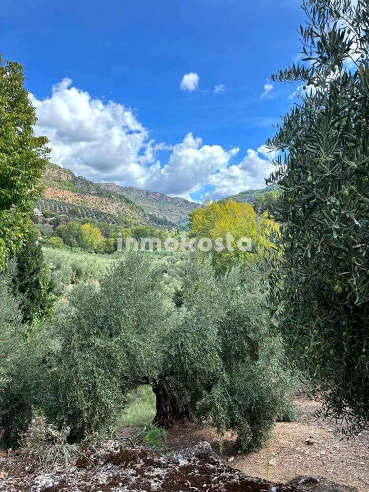 Finca/Landehus til salg i Villanueva del Arzobispo - € 64.800 (Ref: 9618006)