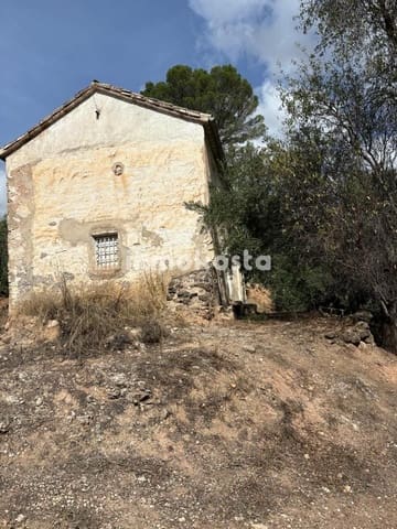 Finca/Casa Rural en Villanueva del Arzobispo en venta - 64.800 € (Ref: 9618006)