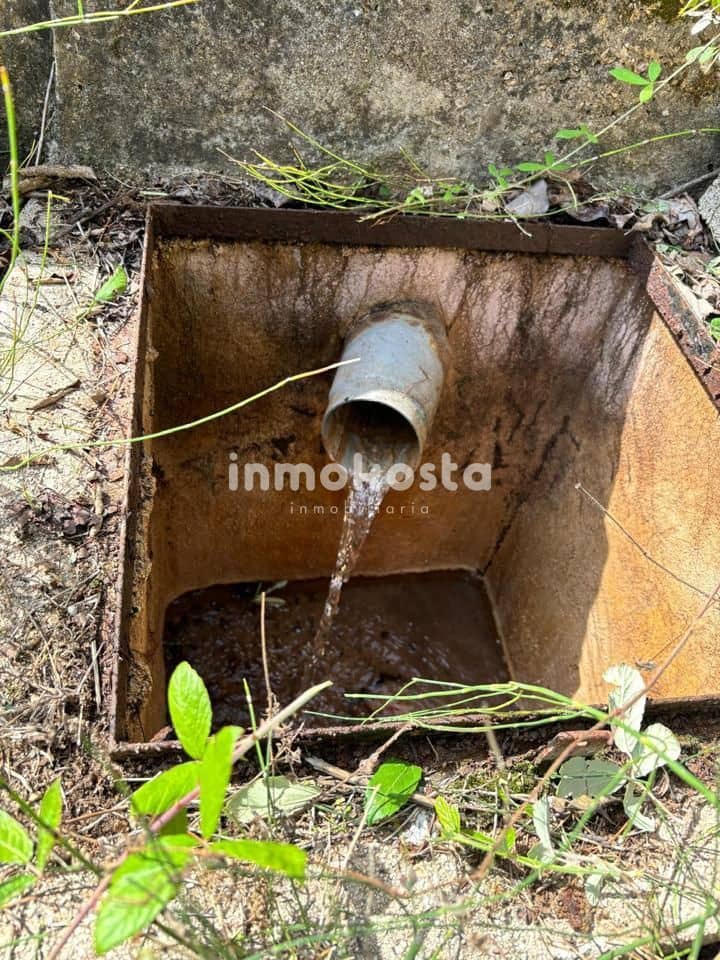 Finca/Landehus til salg i Villanueva del Arzobispo - € 64.800 (Ref: 9618006)