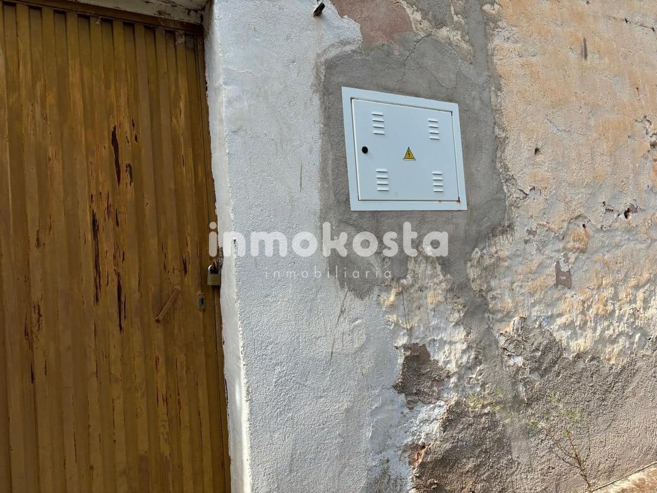 Finca/Landehus til salg i Villanueva del Arzobispo - € 64.800 (Ref: 9618006)