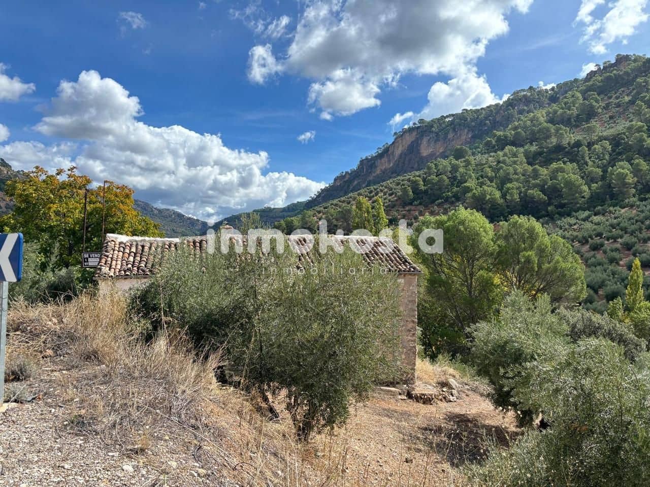Finca/Landehus til salg i Villanueva del Arzobispo - € 64.800 (Ref: 9618006)