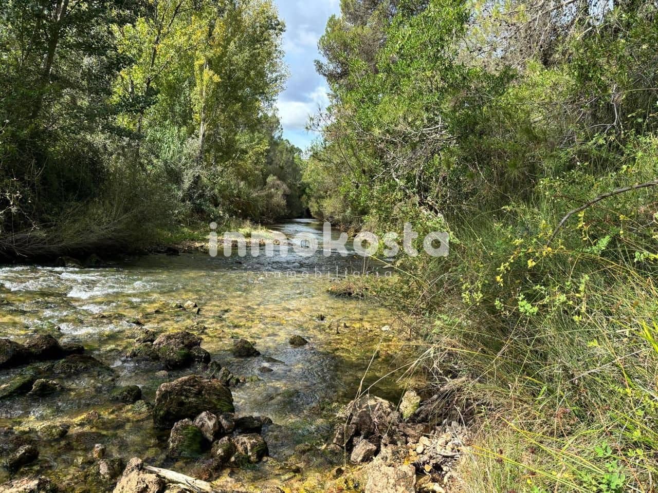 Finca/Landehus til salg i Villanueva del Arzobispo - € 64.800 (Ref: 9618006)