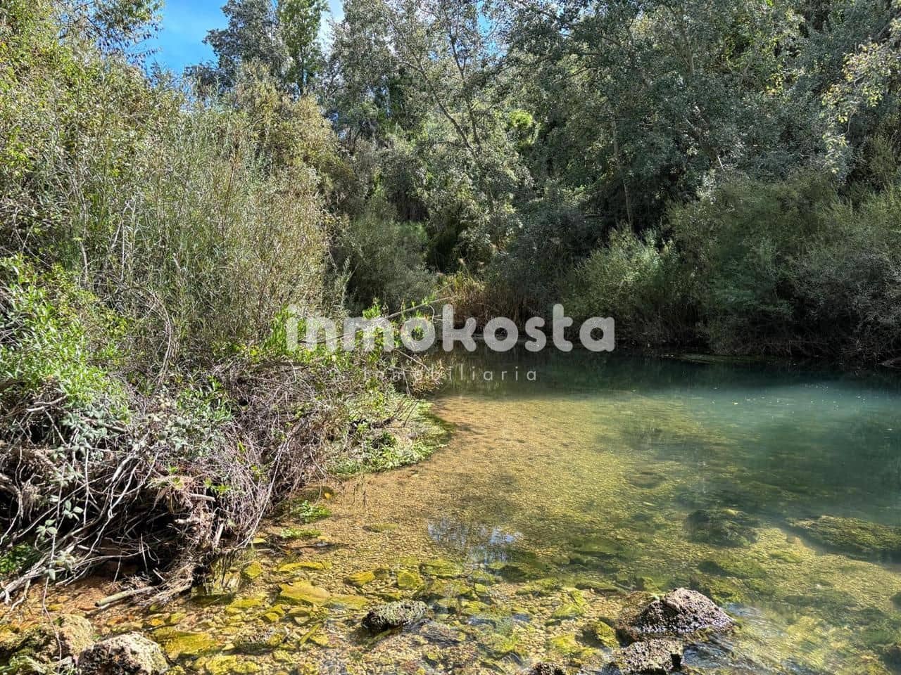 Finca/Landehus til salg i Villanueva del Arzobispo - € 64.800 (Ref: 9618006)