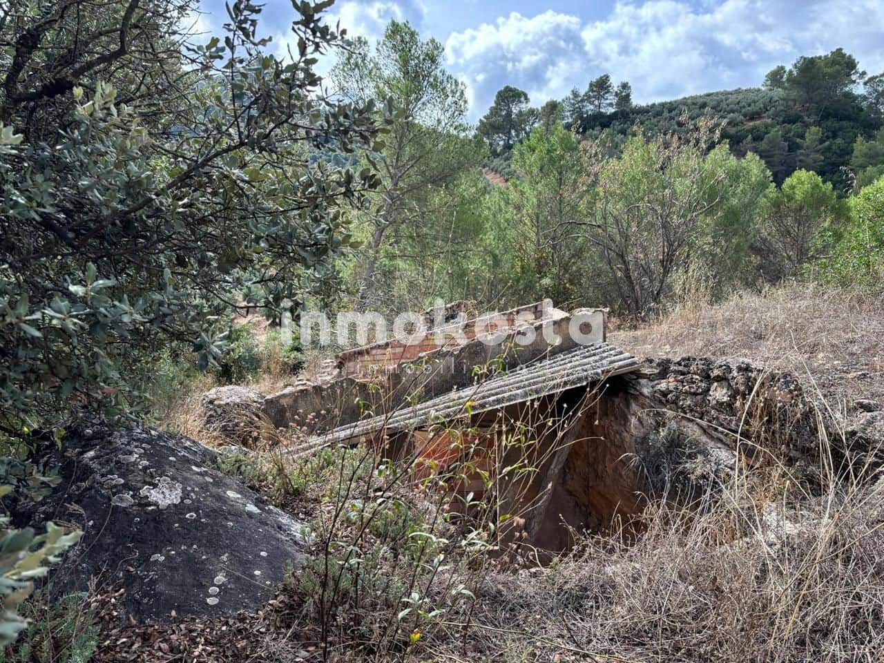 Finca/Landehus til salg i Villanueva del Arzobispo - € 64.800 (Ref: 9618006)