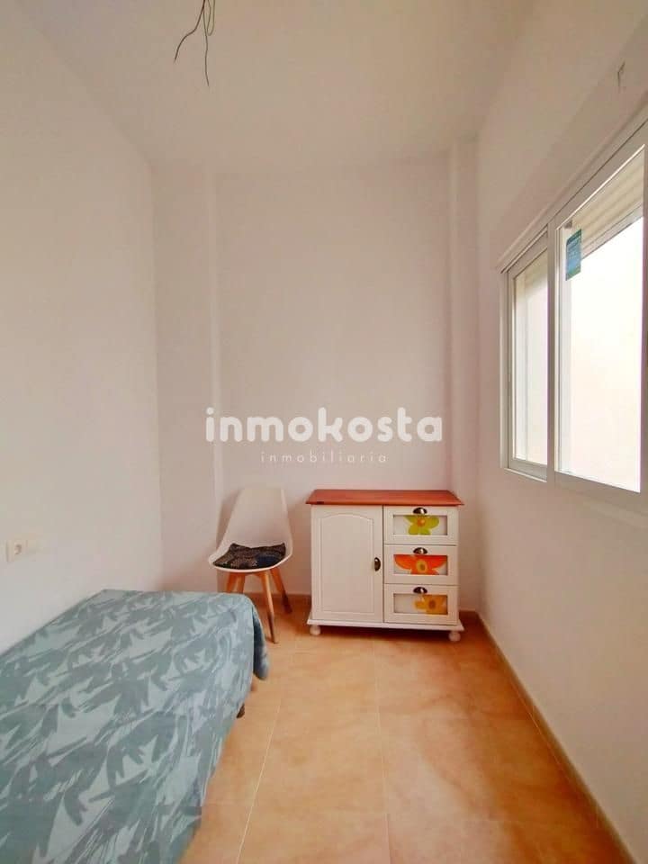 2 makuuhuone Huoneisto myytävänä paikassa Canada de la Lena - 80 000 € (Ref: 9618007)