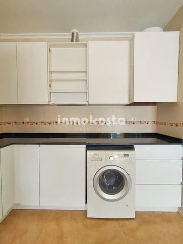 2 sovrum Lägenhet till salu i Cañada de la Lena, Abanilla - 80 000 € (Ref: 9618007)