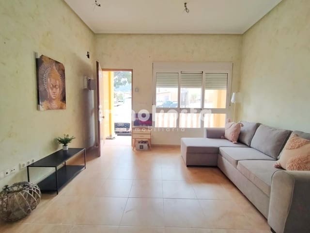 2 sovrum Lägenhet till salu i Cañada de la Lena, Abanilla - 80 000 € (Ref: 9618007)