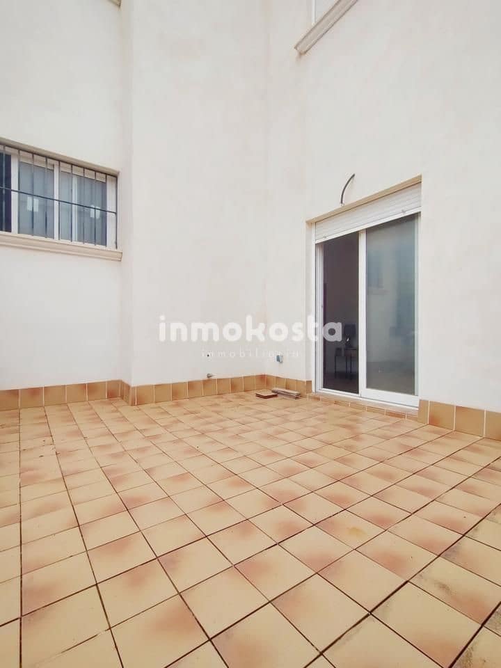 2 makuuhuone Huoneisto myytävänä paikassa Canada de la Lena - 80 000 € (Ref: 9618007)