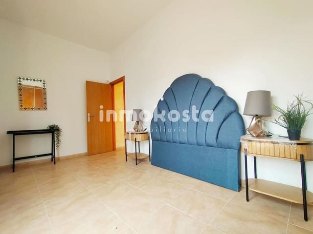 2 sovrum Lägenhet till salu i Cañada de la Lena, Abanilla - 80 000 € (Ref: 9618007)