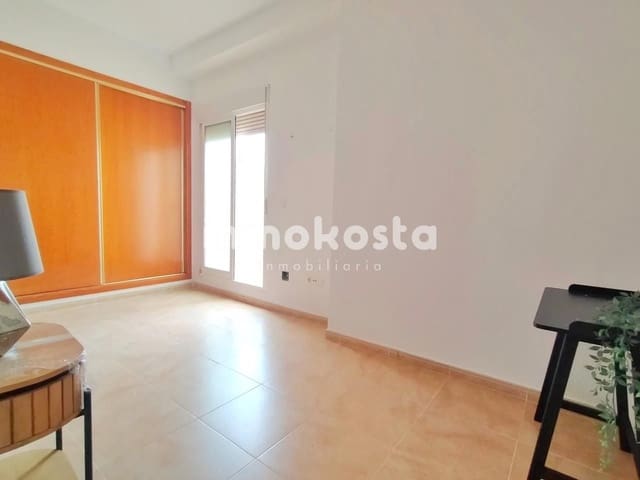 2 sovrum Lägenhet till salu i Cañada de la Lena, Abanilla - 80 000 € (Ref: 9618007)