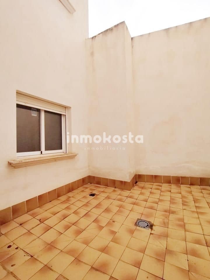 2 makuuhuone Huoneisto myytävänä paikassa Canada de la Lena - 80 000 € (Ref: 9618007)