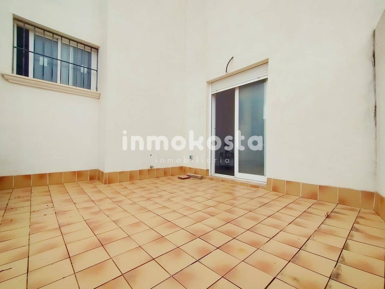 2 makuuhuone Huoneisto myytävänä paikassa Canada de la Lena - 80 000 € (Ref: 9618007)