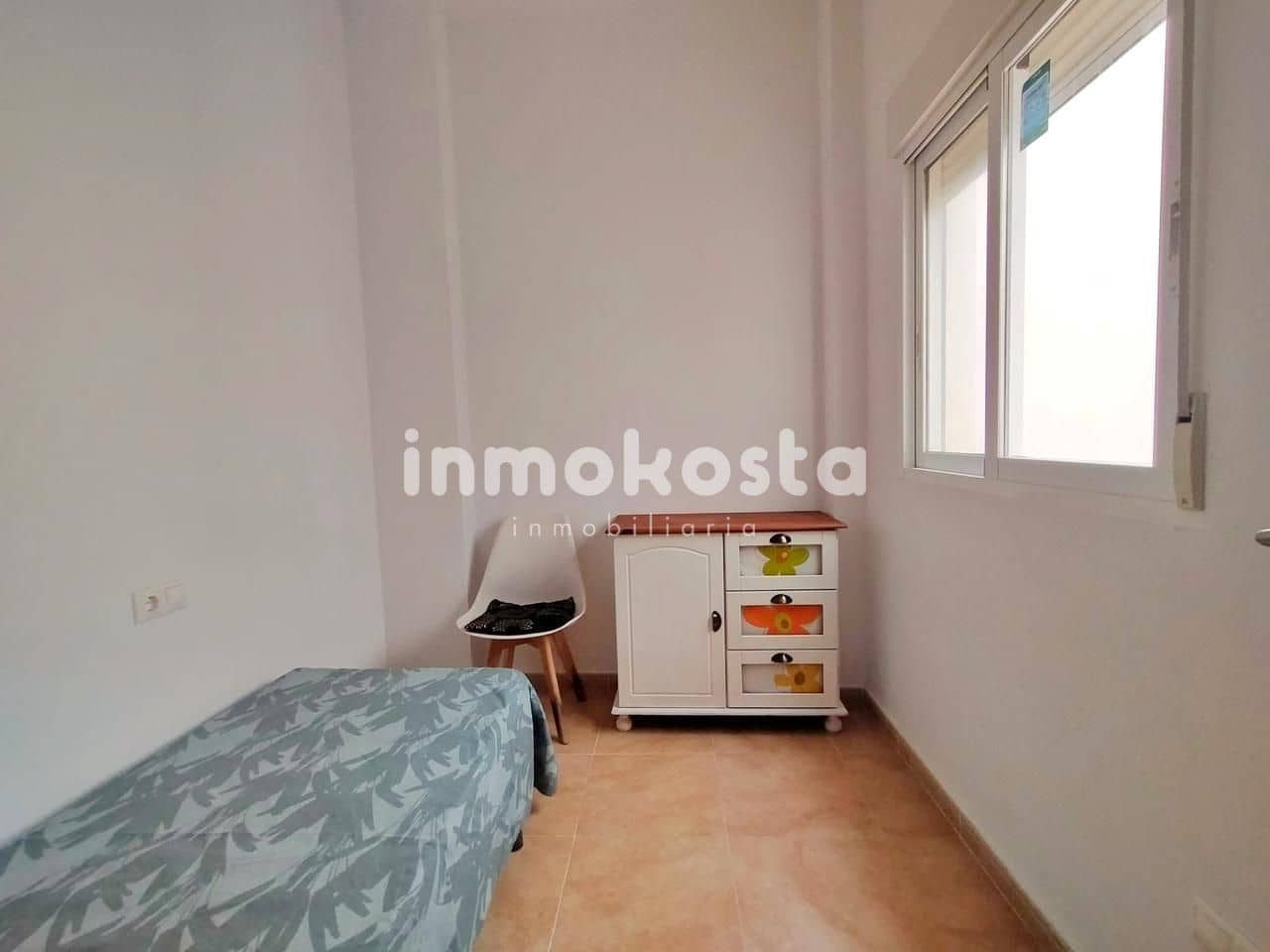 2 makuuhuone Huoneisto myytävänä paikassa Canada de la Lena - 80 000 € (Ref: 9618007)