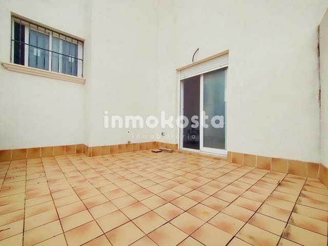 2 sovrum Lägenhet till salu i Cañada de la Lena, Abanilla - 80 000 € (Ref: 9618007)