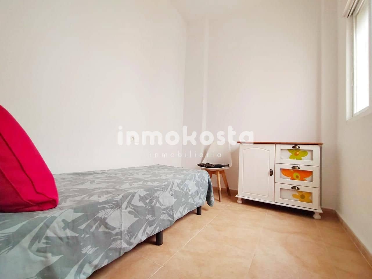 2 makuuhuone Huoneisto myytävänä paikassa Canada de la Lena - 80 000 € (Ref: 9618007)