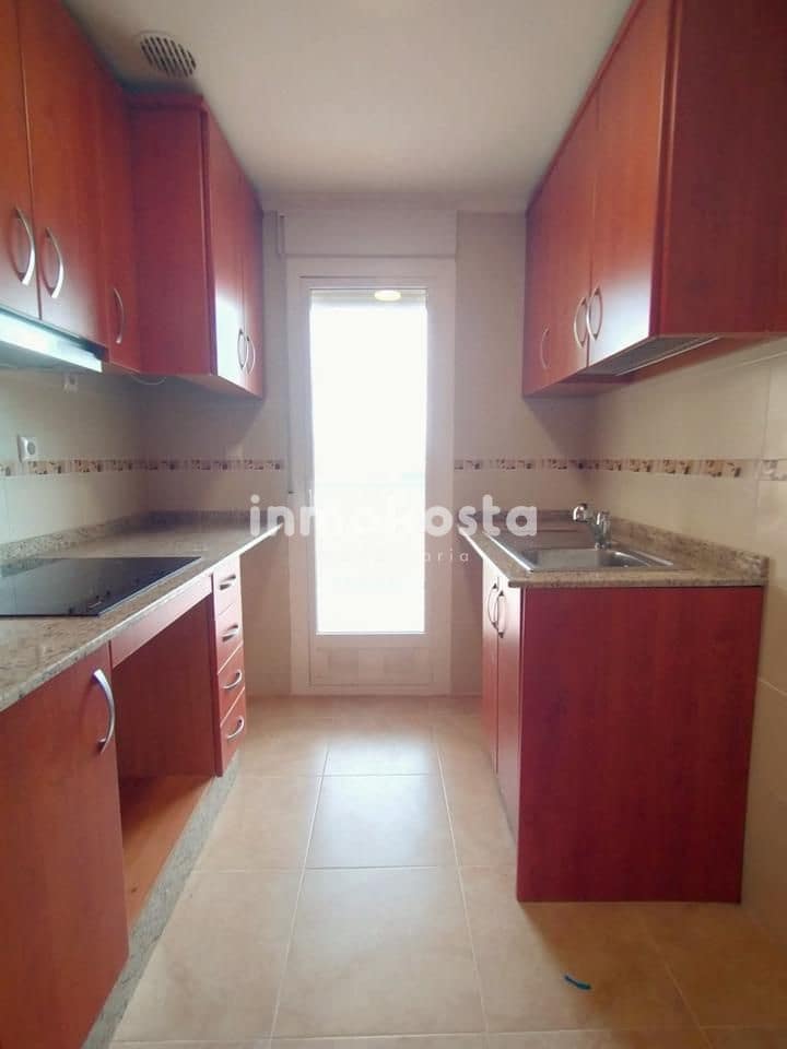 2 bedroom Apartment for sale in Abanilla - € 75,000 (Ref: 9618008)