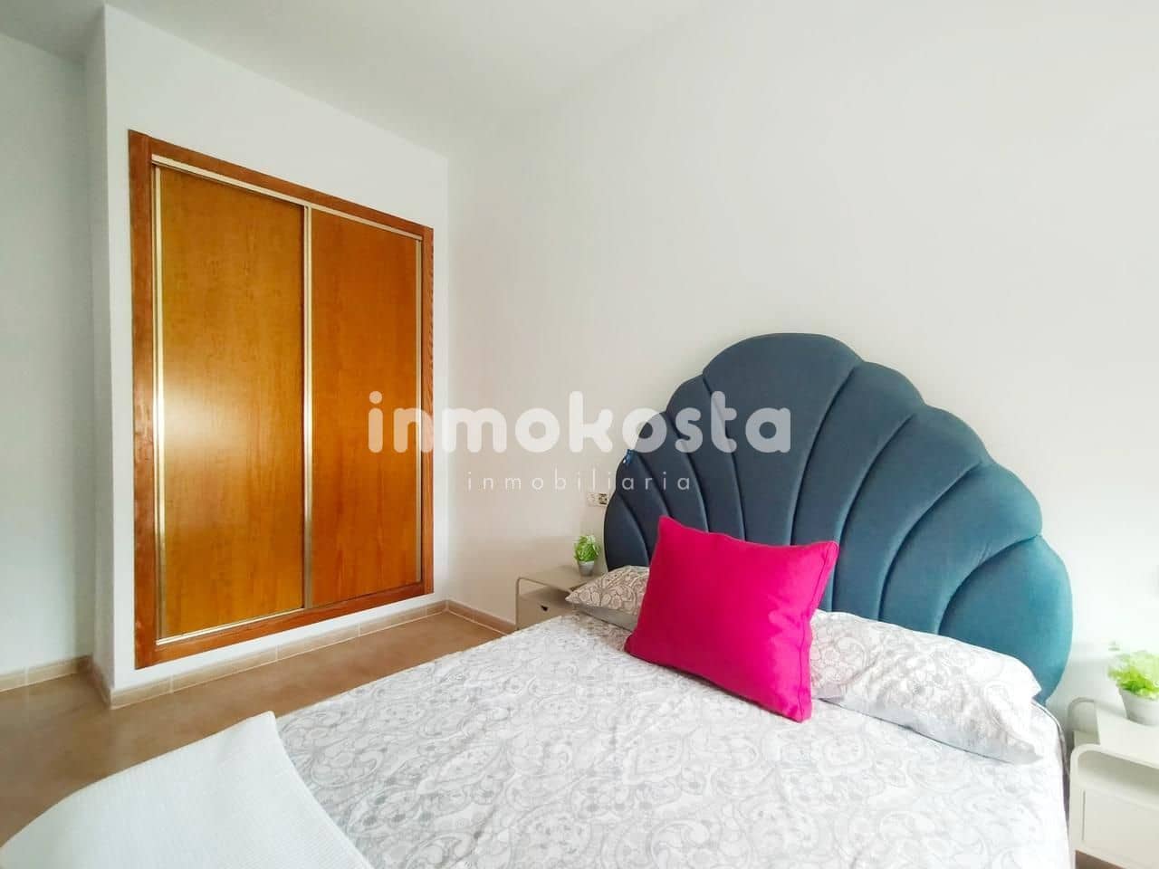 2 bedroom Apartment for sale in Abanilla - € 75,000 (Ref: 9618008)