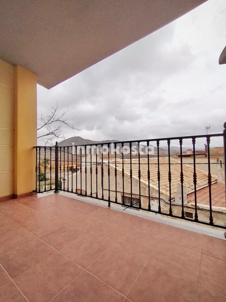 2 bedroom Apartment for sale in Abanilla - € 75,000 (Ref: 9618008)