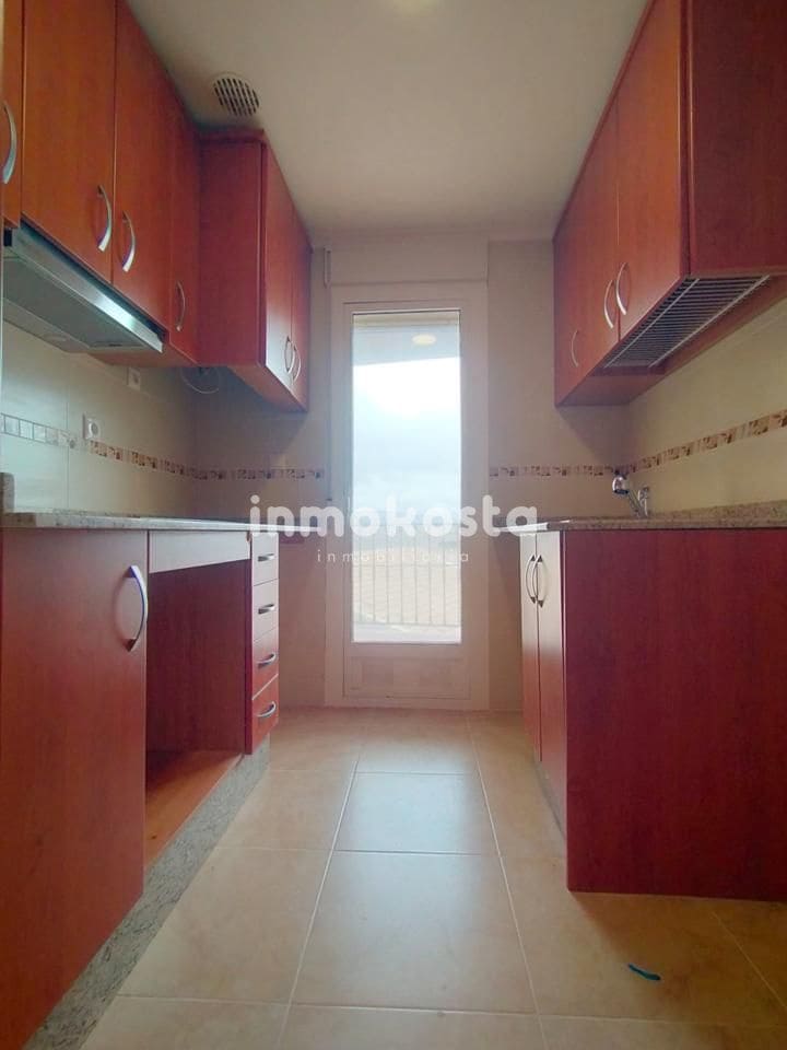 2 bedroom Apartment for sale in Abanilla - € 75,000 (Ref: 9618008)