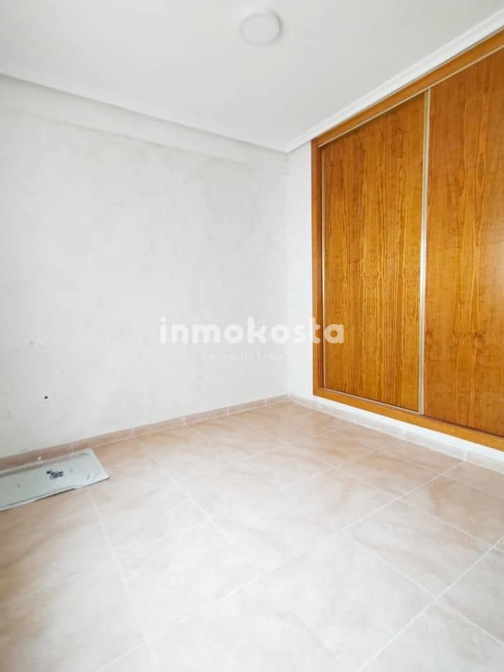 2 bedroom Apartment for sale in Abanilla - € 75,000 (Ref: 9618008)