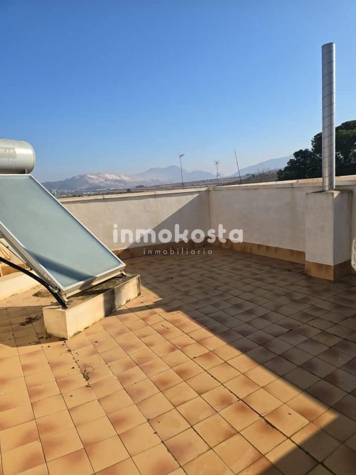 2 bedroom Apartment for sale in Abanilla - € 75,000 (Ref: 9618008)