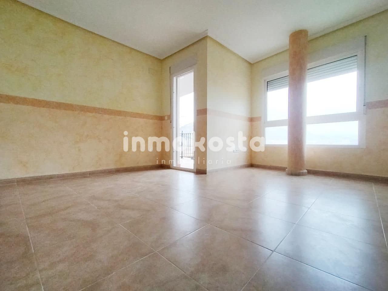 2 bedroom Apartment for sale in Abanilla - € 75,000 (Ref: 9618008)