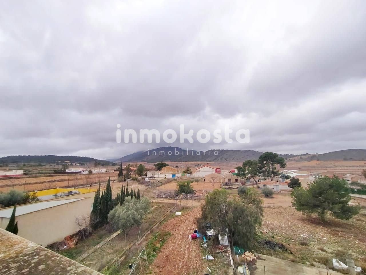 2 bedroom Apartment for sale in Abanilla - € 75,000 (Ref: 9618008)