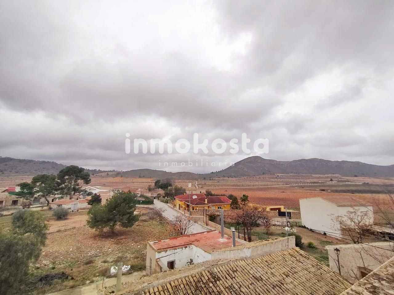 2 bedroom Apartment for sale in Abanilla - € 75,000 (Ref: 9618008)