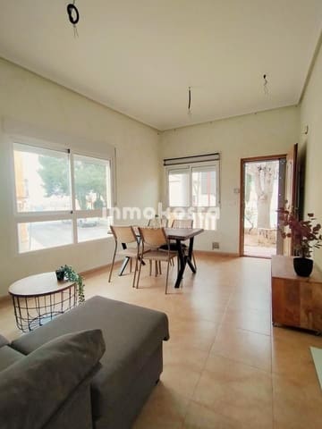 2 sovrum Lägenhet till salu i Cañada de la Lena, Abanilla - 250 000 € (Ref: 9618009)