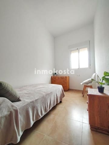 2 sovrum Lägenhet till salu i Cañada de la Lena, Abanilla - 250 000 € (Ref: 9618009)