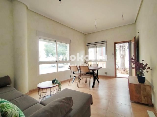 2 sovrum Lägenhet till salu i Cañada de la Lena, Abanilla - 250 000 € (Ref: 9618009)